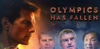 Parigi 2024, Russia prende di mira Olimpiadi: falso Tom Cruise contro i Giochi