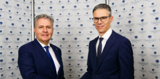 Matteo Filippi Framar nuovo segretario del Mandamento Confcommercio di Arzignano Confcommercio Arzignano, Matteo Filippi Framar nuovo segretario