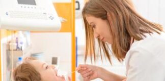 Pediatra Esposito, ‘boom streptococco a primavera, no test fai-da-te’