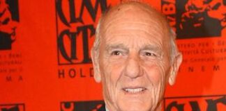 Philippe Leroy, l’attore 93enne è morto oggi a Roma