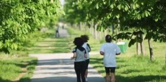 Piantanida (Soi): “Sport, vitamine e antiossidanti, così freniamo miopia”