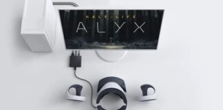 PlayStation VR2 su PC, Sony lancia l’adattatore per Steam VR