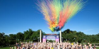 Pokémon GO Fest Madrid: grande partecipazione internazionale nel cuore della Spagna