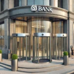 Tornano le porte girevoli: generale GdF Zafarana presidente Finint Investments. Da Napoli in giù la scaramanzia sarebbe… differenziata Porte girevoli all'ingresso di una banca, create con l'Intelligenza Artificiale notoriamente non... scaramantica