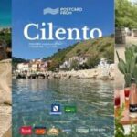 ‘PostCardFrom Cilento’, torna la guida gratuita per esplorare il territorio cilentano