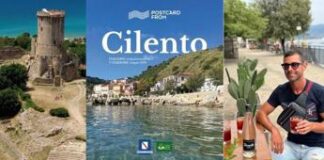 ‘PostCardFrom Cilento’, torna la guida gratuita per esplorare il territorio cilentano