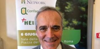 Pratolongo (Heineken Italia): “Noi in prima linea su risparmio dell’acqua, nostri obiettivi ambiziosi”