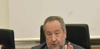 Prefetto Palermo: “Non sottovalutare episodi criminalità giovanile”