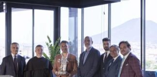 Premi: Artis Suavitas 2024, 30 giugno parata di stelle all’Anfiteatro Romano di Avella