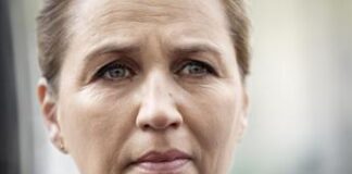 Premier danese presa a pugni, in ospedale per un colpo di frusta