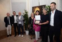 All’alpinista Mario Vielmo Premio Domenico Cariolato 2024 per chi ha contribuito a dare lustro a Vicenza in uno specifico ambito Premio Domenico Cariolato 2024 all’alpinista Mario Vielmo