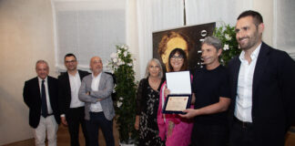All’alpinista Mario Vielmo Premio Domenico Cariolato 2024 per chi ha contribuito a dare lustro a Vicenza in uno specifico ambito Premio Domenico Cariolato 2024 all’alpinista Mario Vielmo