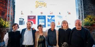 Premio Strega, finale con sestina guidata da Di Pietrantonio. Sorpresa Voltolini