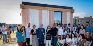 Presentata Armònia, microarchitettura performante e sostenibile