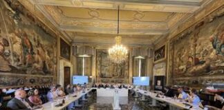 Presentata I edizione progetto ‘Lupa Marina’, 3mila classi e 70mila bambini coinvolti