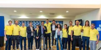 Presentata ‘linea verde illumina’, sport, turismo, arte e cultura su Rai 1 dall’8 giugno