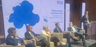 Presentato da A2a l’ottavo bilancio di sostenibilità territoriale di Milano
