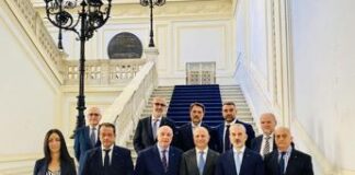 Professioni, geometri: “Nuovo Consiglio nazionale, Paolo Biscaro presidente”