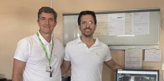 Protesi di caviglia in 3D, raro intervento a Mantova