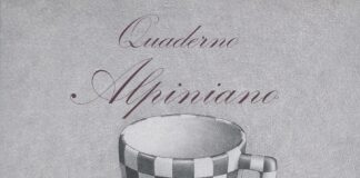 Alla Biblioteca La Vigna presentazione del Quaderno Alpiniano, pubblicazione dedicata alla storia del caffè Biblioteca La Vigna, presentazione Quaderno Alpiniano