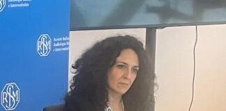 Radiologa Floridi: “Ai per decidere esame migliore a dosi personalizzate”