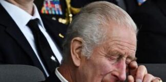 Re Carlo vuole vedere più spesso i nipoti ed Harry cerca casa nel Regno Unito