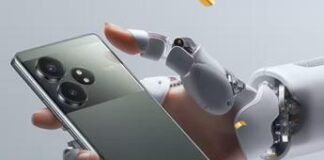 Realme: la serie GT 6 riparte dall’Europa con l’AI per rivoluzionare la fascia alta