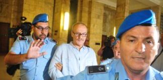 Renato Vallanzasca, sì a permessi premio