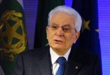 Resistenza, Mattarella: “Fascismo si contrappose alla Nazione, internati difesero amor patrio”