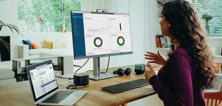 Ricerca HP: i leader aziendali e di governo affermano che la tecnologia sia la chiave per espandere le opportunità economiche