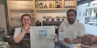 Rifiuti, raccolta del vetro: al via a Milano la campagna Amsa-Coreve