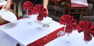 Ristorazione, Deloitte: Ristoranti italiani al top in Europa, giro d’affari di 41 miliardi