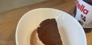 Roberto: “Lanciamo l’Ice Cream per festeggiare i 60 anni di Nutella”