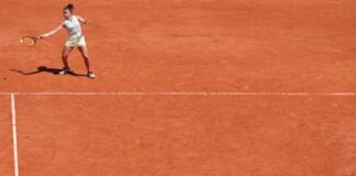 Roland Garros, Paolini-Errani ko in finale