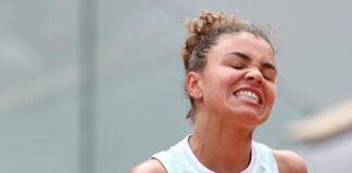 Roland Garros, Paolini battuta in finale: Swiatek vince in 2 set