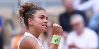Roland Garros, capolavoro Paolini: batte Rybakina e vola in semifinale