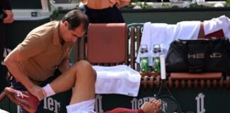 Roland Garros, per Djokovic quarti di finale a rischio: “Non so se giocherò”
