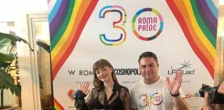 Roma Pride 2024, tutto pronto per la parata: “In piazza per i diritti e libertà d’informazione”
