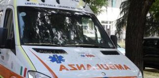 Roma, clochard si dà alle fiamme in parco al Tuscolano