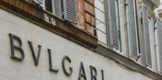 Roma, rubati gioielli per 500mila euro da Bulgari a via Condotti