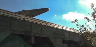 Russia, al via seconda fase esercitazioni forze nucleari con Bielorussia