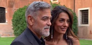 Russia, dichiarare ‘indesiderabile’ la fondazione di George e Amal Clooney: il piano della Duma
