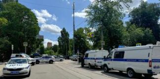 Russia, rivolta nel carcere di Rostov: detenuti Isis prendono in ostaggio guardie