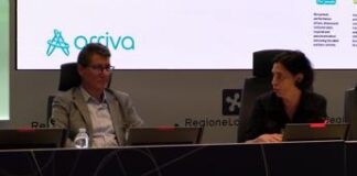 Salute, Santagata (Arriva Italia): “Con Spedali di Brescia valutazione rischio posturale autisti”