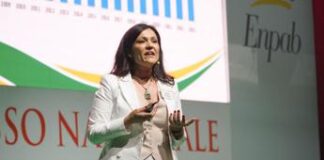 Salute, Stallone (Enpab): “Biologi fondamentali per sensibilizzare cittadini”