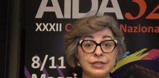 Salute, dermatologa Osti: “Regole aggiornate per fare informazione anche sui social”