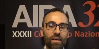 Salute, dermatologo Galotta: “Sui social tra professione medica e di influencer”