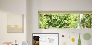 Samsung lancia in Italia il notebook IA Galaxy Book4 Edge