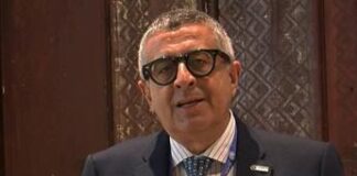 Sanità, Giarratano (Siaarti): “Area culturale dolore punto di riferimento”