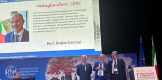 Sanità, Schillaci: “Società radiologia fondamentali per diagnosi e prevenzione”